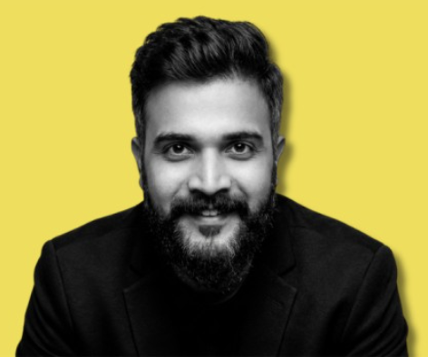 Jayant Padhi — founder and performance marketing operator